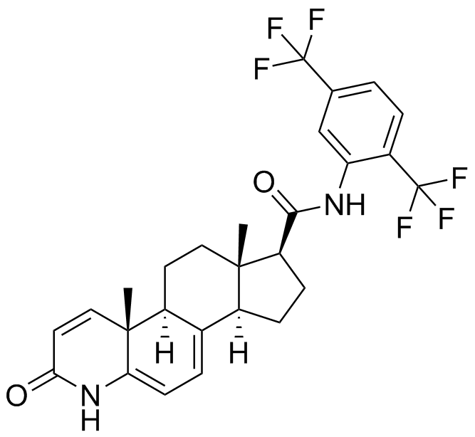 Dutasteride Impurity 3